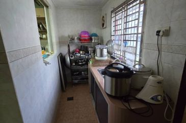 Bandar Baru Seri Alam