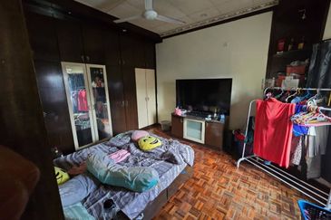 Bandar Baru Seri Alam