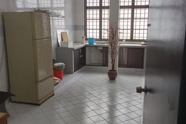 Bandar Baru Permas Jaya