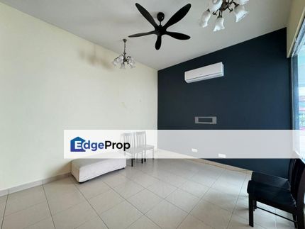 Double Storey Semi-D @ Taman Ponderosa, Johor, Johor Bahru