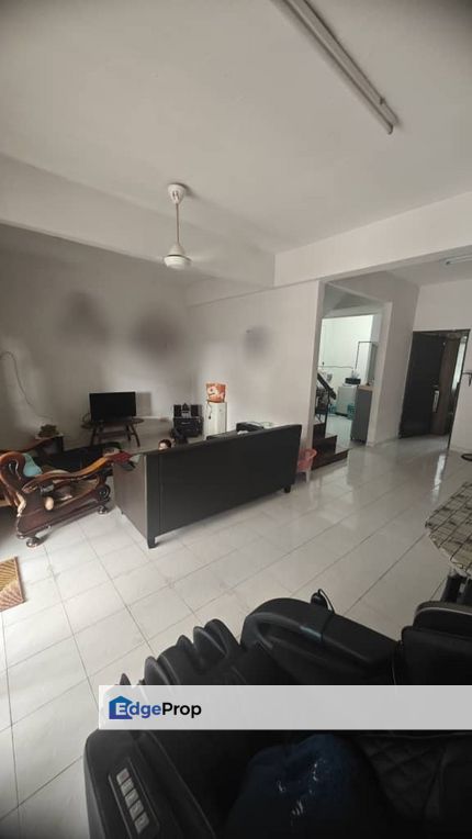 Double Storey Terrace @ Taman Anggerik, Johor, Johor Bahru