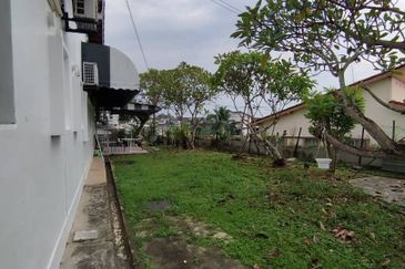 Serene Park @ Johor Bahru