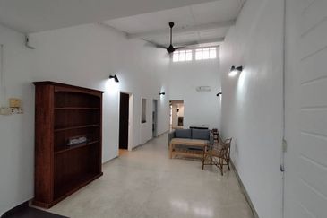 Serene Park @ Johor Bahru