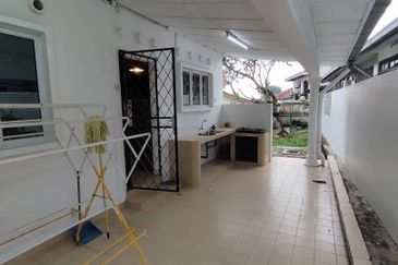 Serene Park @ Johor Bahru