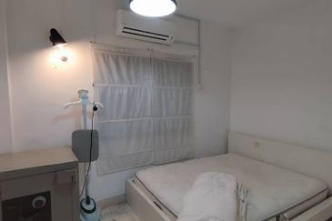 Serene Park @ Johor Bahru