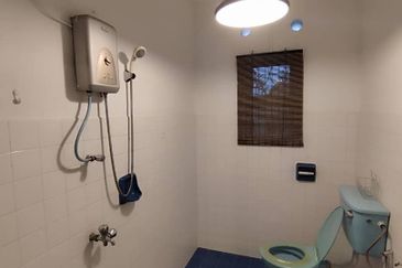 Serene Park @ Johor Bahru