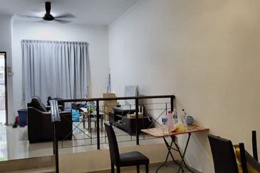 Bandar Baru Seri Alam