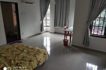 Bandar Baru Seri Alam