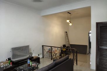 Bandar Baru Seri Alam