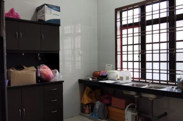 Bandar Baru Seri Alam