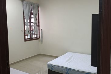 Bandar Baru Seri Alam