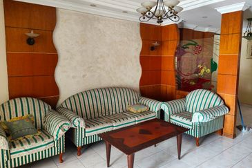 Taman Desa Cemerlang