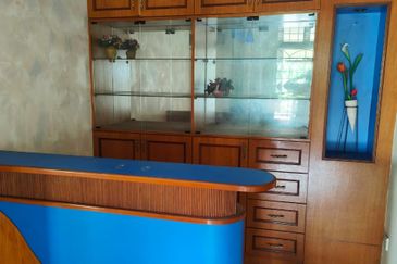 Taman Desa Cemerlang