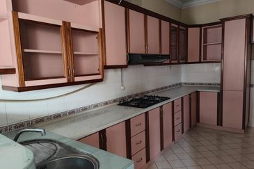 Taman Desa Cemerlang