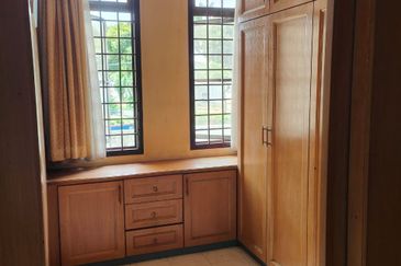 Taman Desa Cemerlang