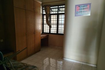 Taman Desa Cemerlang