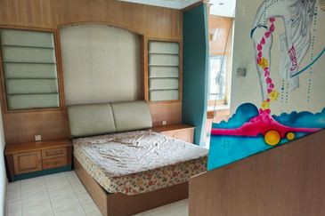 Taman Desa Cemerlang