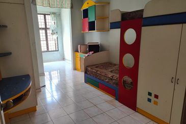 Taman Desa Cemerlang