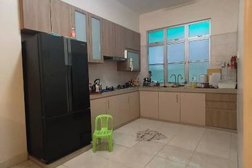 Taman Austin Perdana