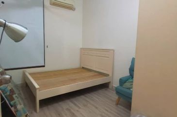 Taman Austin Perdana