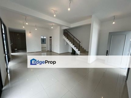 Double Storey Garden Home @ Eco Spring, Johor, Johor Bahru