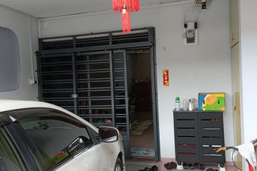 Bandar Baru Permas Jaya