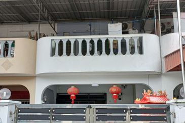 Bandar Baru Permas Jaya