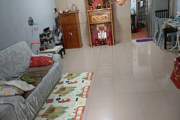 Bandar Baru Permas Jaya