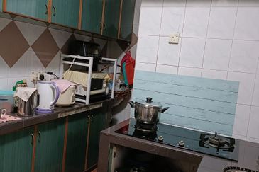 Bandar Baru Permas Jaya