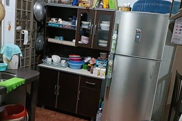 Bandar Baru Permas Jaya