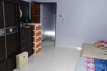 Bandar Baru Permas Jaya