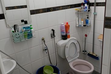 Bandar Baru Permas Jaya