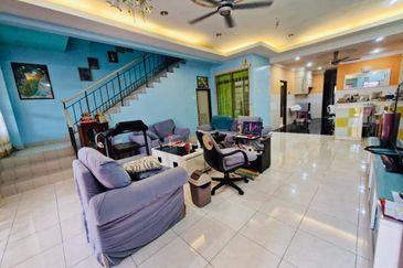 Bandar Baru Seri Alam