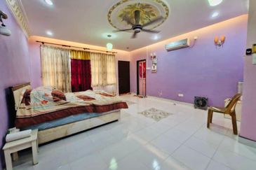 Bandar Baru Seri Alam