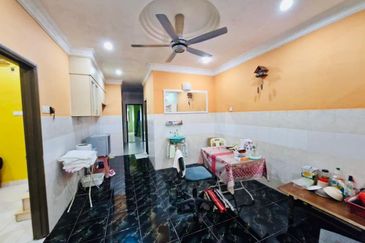 Bandar Baru Seri Alam