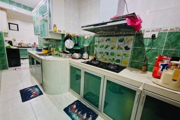 Bandar Baru Seri Alam