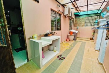 Bandar Baru Seri Alam