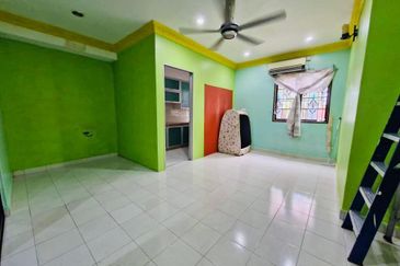 Bandar Baru Seri Alam