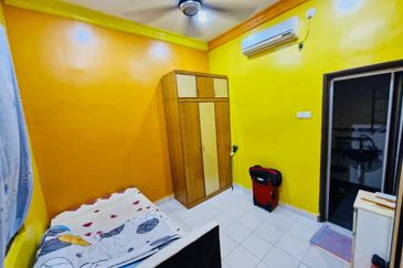 Bandar Baru Seri Alam