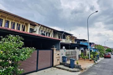 Bandar Baru Seri Alam