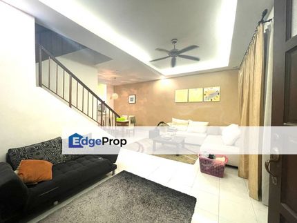 Double Storey Terrace @ Seri Austin, Johor, Johor Bahru