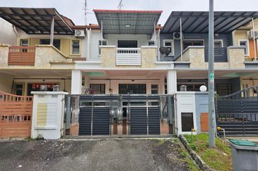 JP Perdana (Jaya Putra Perdana)