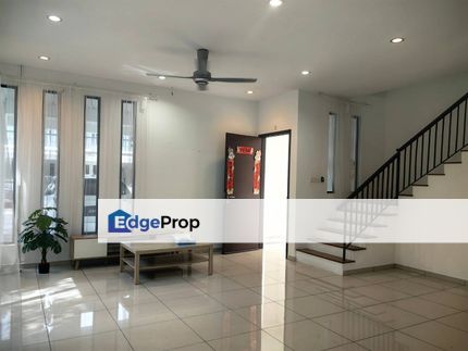 Double Storey Cluster Endlot @ Senibong Cove, Johor, Masai