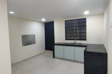 Taman Plentong Utama