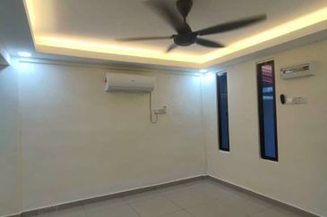 Taman Plentong Utama