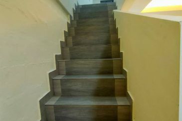 Taman Plentong Utama