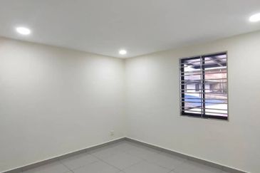 Taman Plentong Utama