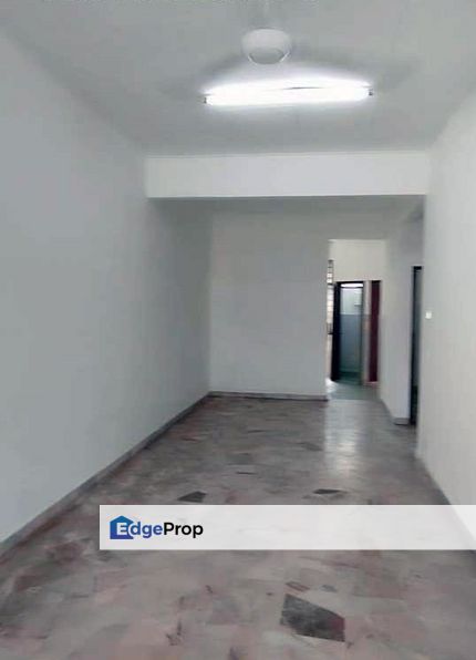 Single Storey Terrace @ Desa Jaya, Johor, Johor Bahru