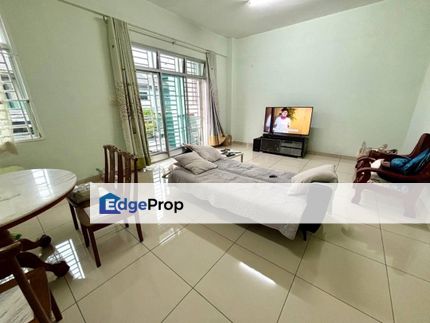 2.5 Storey Terrace @ Ehsan Jaya, Johor, Johor Bahru