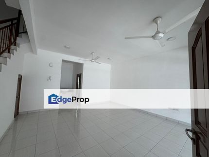 Double Storey Terrace @ Bukit Mutiara, Johor, Johor Bahru